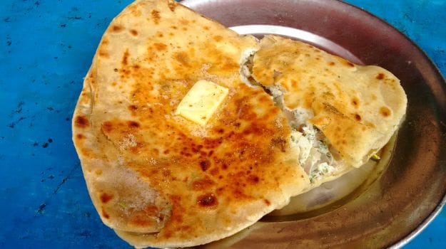 egg-paratha